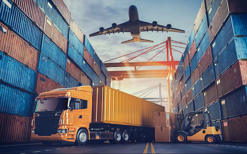 Connex Freight Services